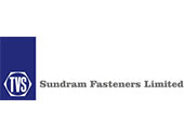 TVS Sundaram Fasteners Limited