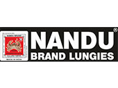 Nandhu Brand Lungies